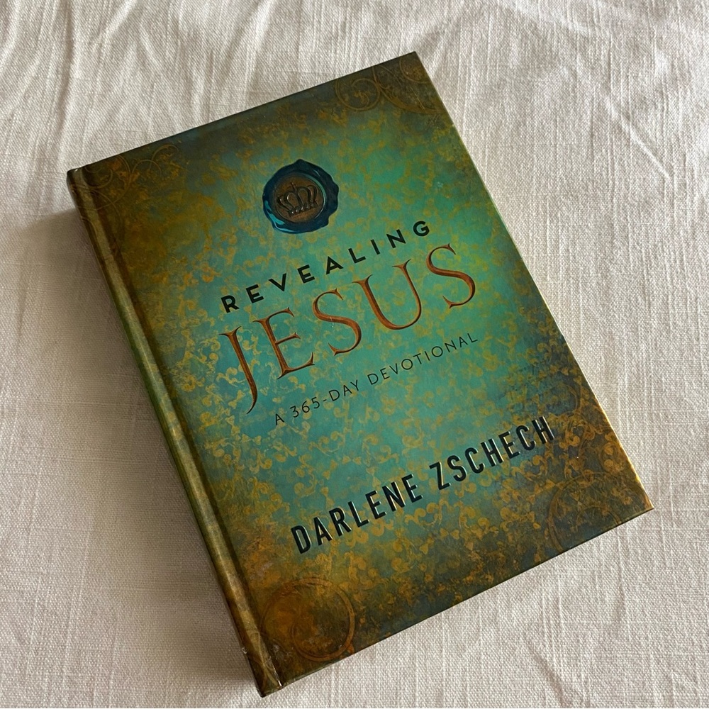 Christian Devotion Book